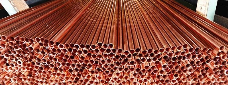 Copper Nickel Pipe Manufacturer Belgium
