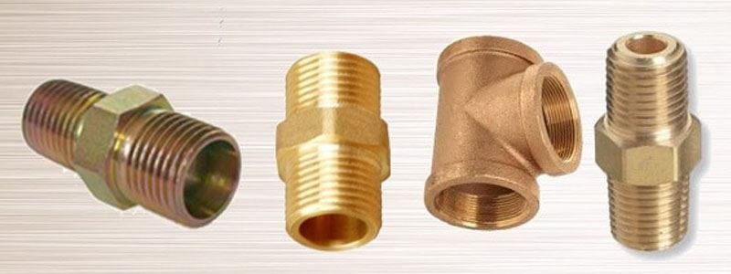 Copper Nickel Forged Fittings Manufacturer India
